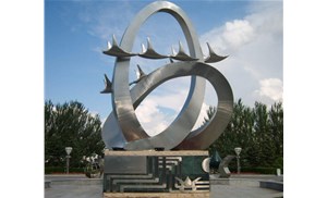 安徽雕塑公司簡述一般城市都需要什么樣的城市雕塑？
