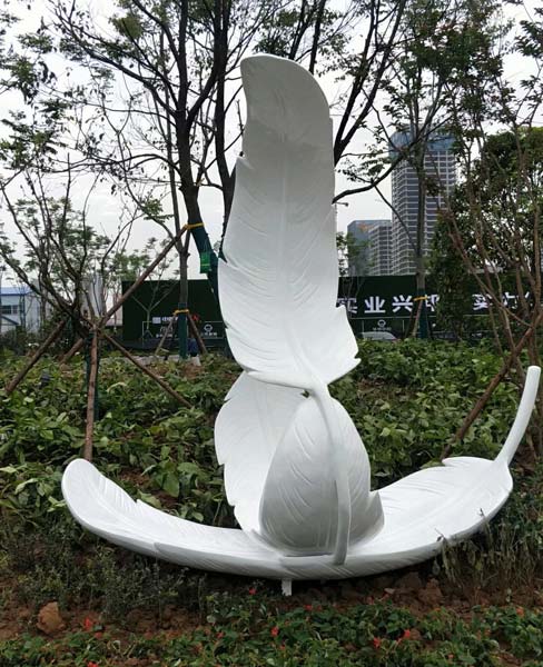阜陽不銹鋼雕塑廠家的業(yè)務范圍有哪些？