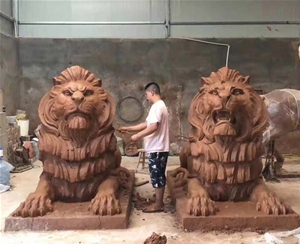 阜陽不銹鋼雕塑廠家簡述使用注意事項(xiàng)都有什么？