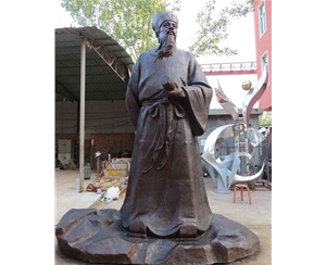 安徽雕塑公司的制作技巧都有什么？