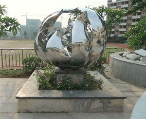 蕪湖雕塑公司的雕塑作品在旅游開(kāi)發(fā)中的價(jià)值如何體現(xiàn)？