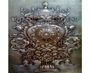 阜陽(yáng)不銹鋼雕塑廠家制作的表現(xiàn)形式有什么？