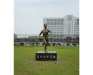 蕪湖雕塑公司制作的表現(xiàn)形式有什么？